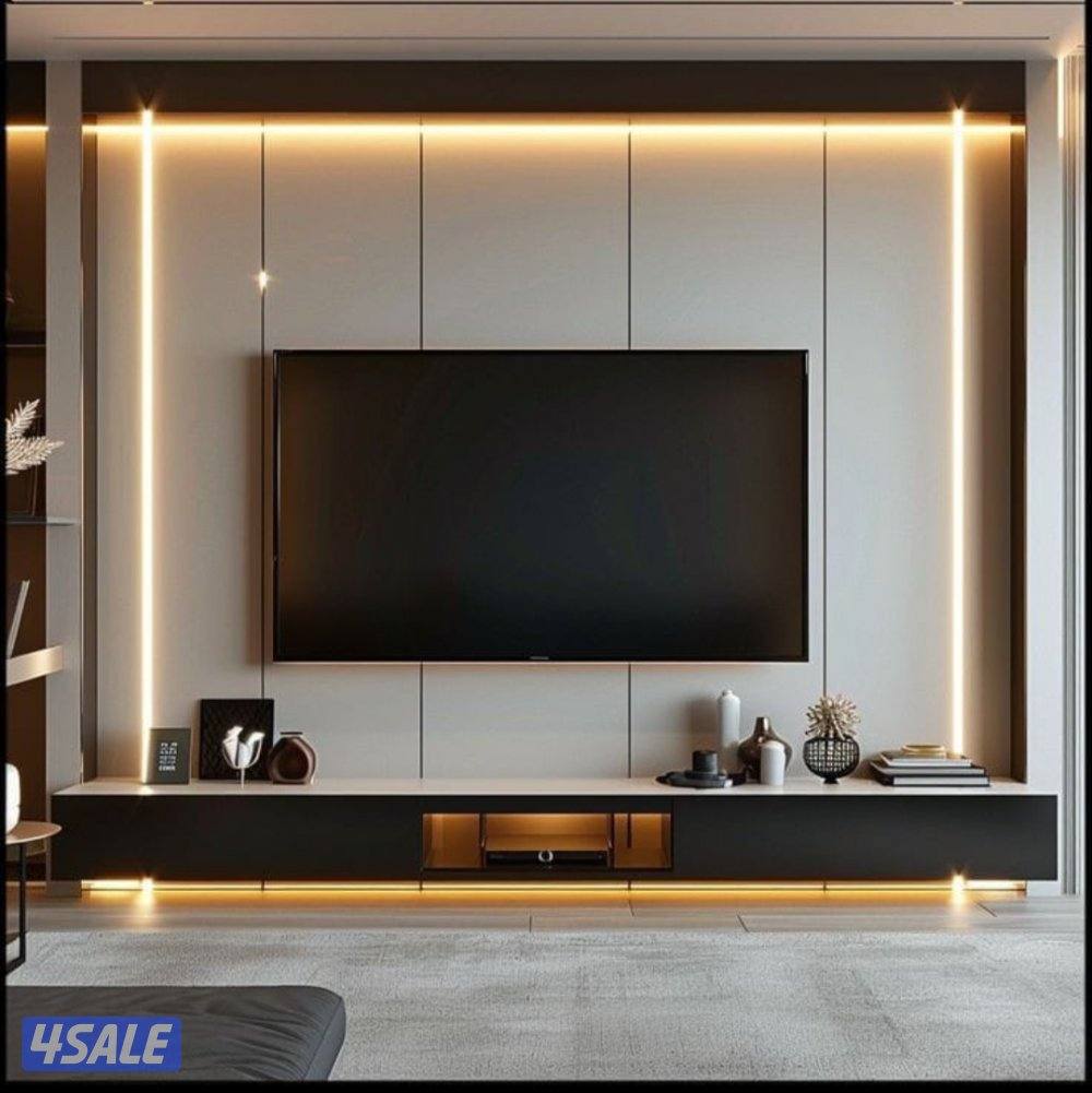 أصباغ وديكورات1