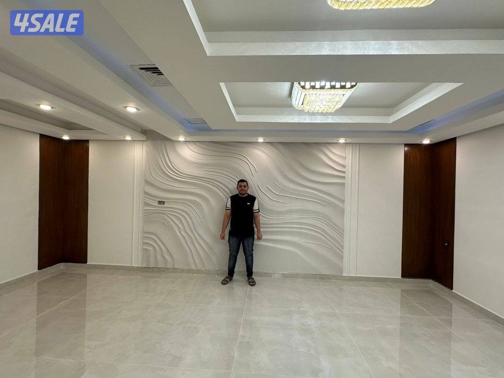 أصباغ وديكورات0