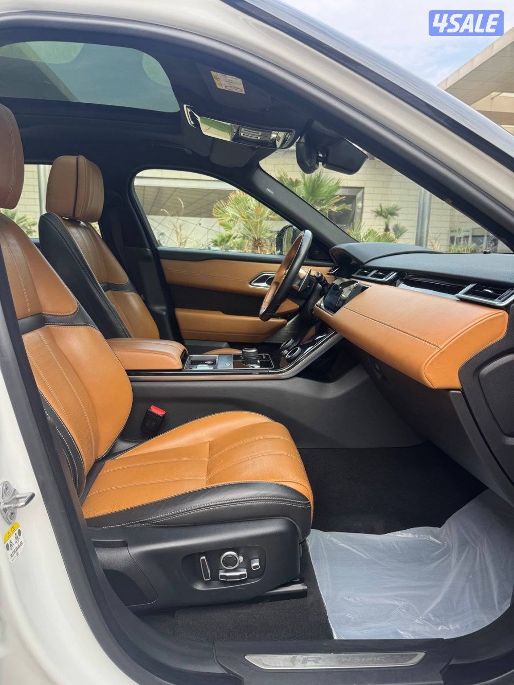 فيلار P250 HSE الغانم7