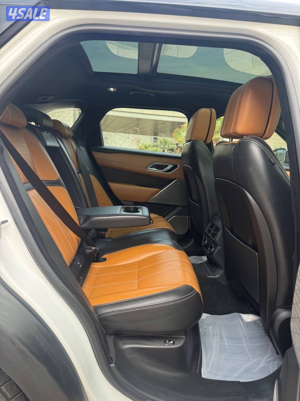 فيلار P250 HSE الغانم8