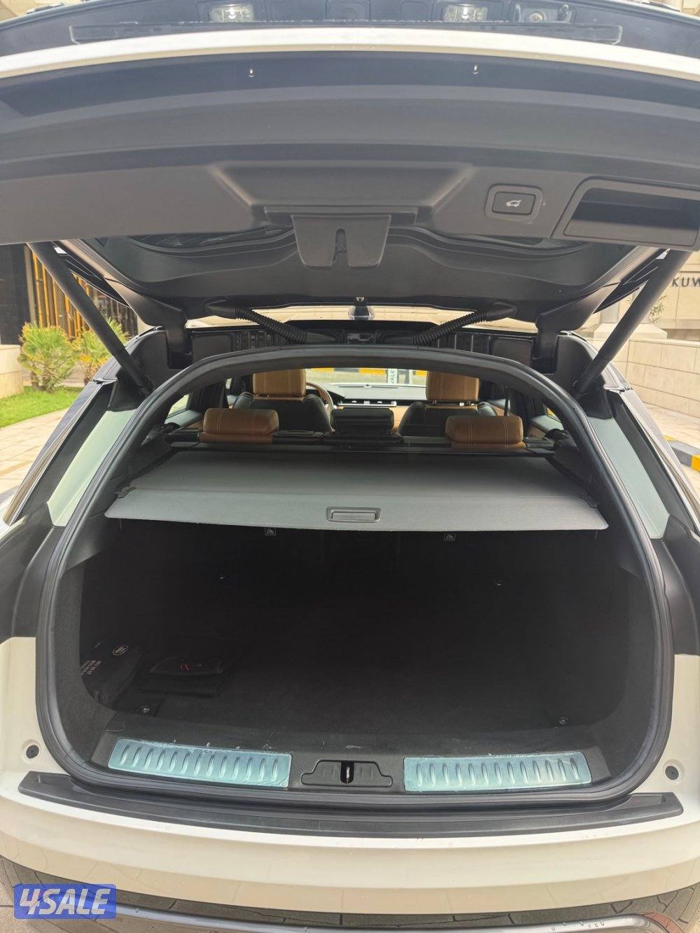 فيلار P250 HSE الغانم9