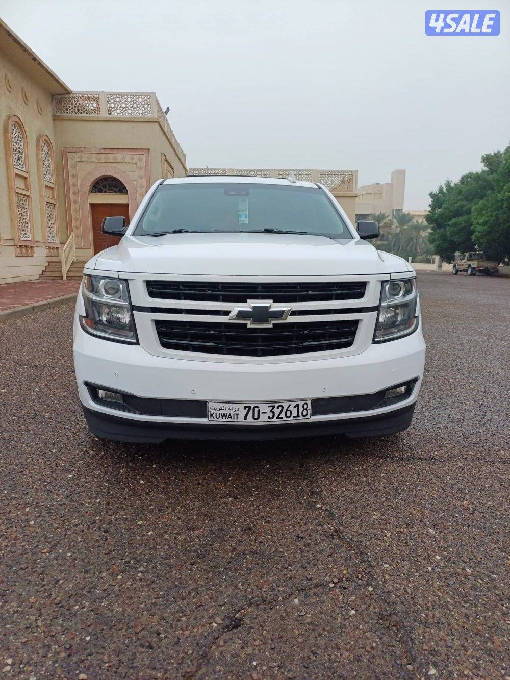 للبيع تاهو RST0