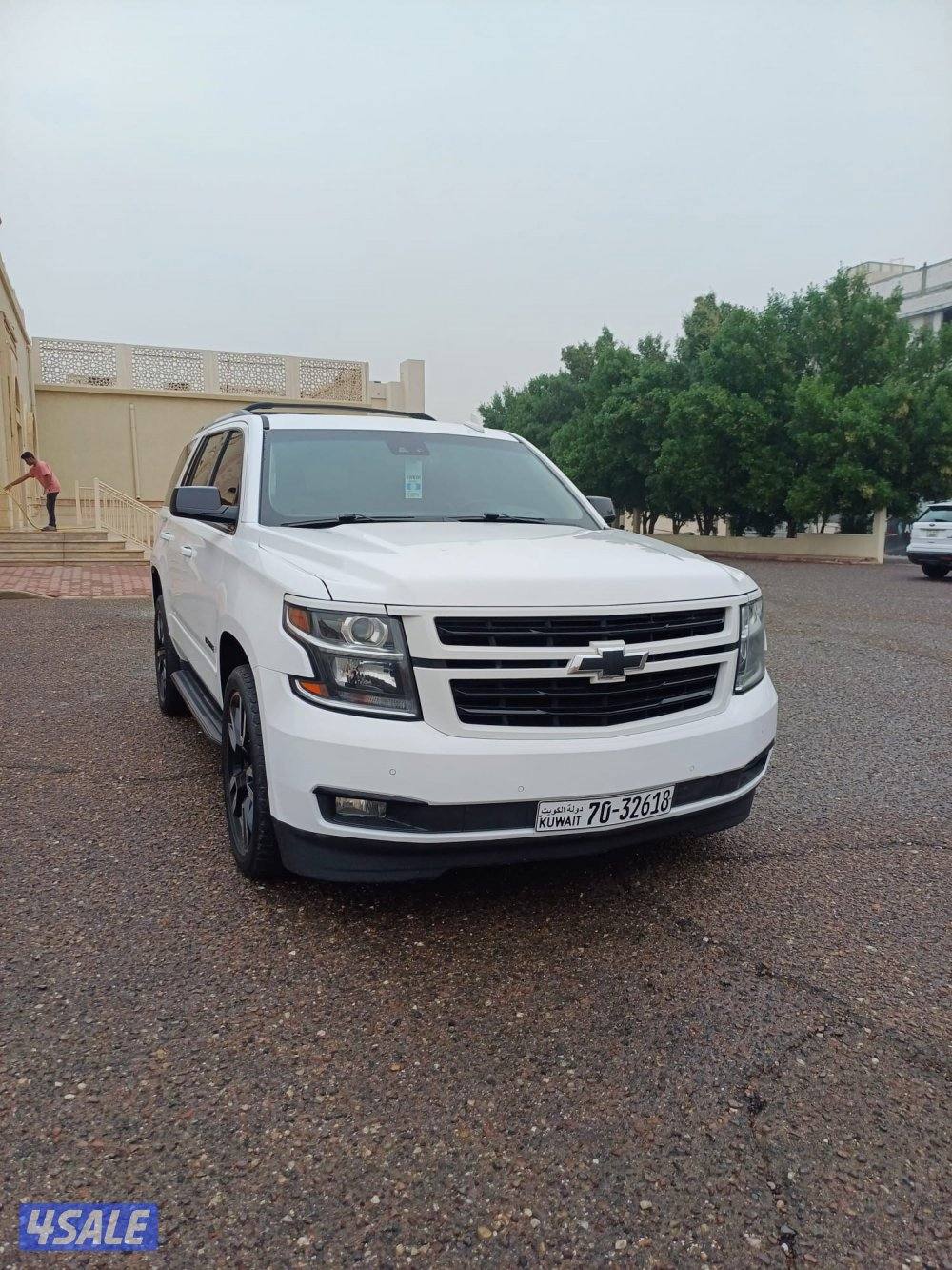 للبيع تاهو RST2