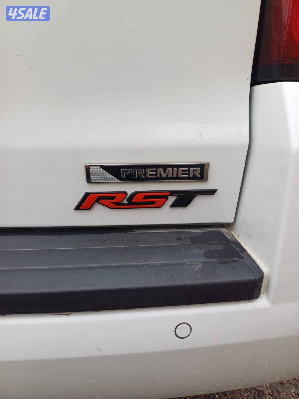 للبيع تاهو RST7