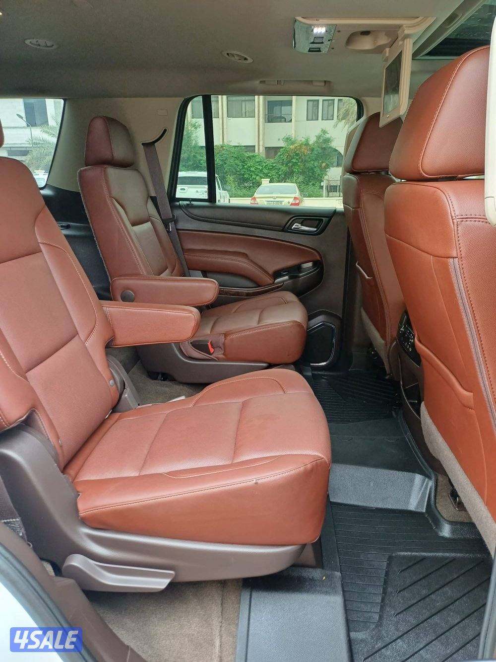 للبيع تاهو RST8