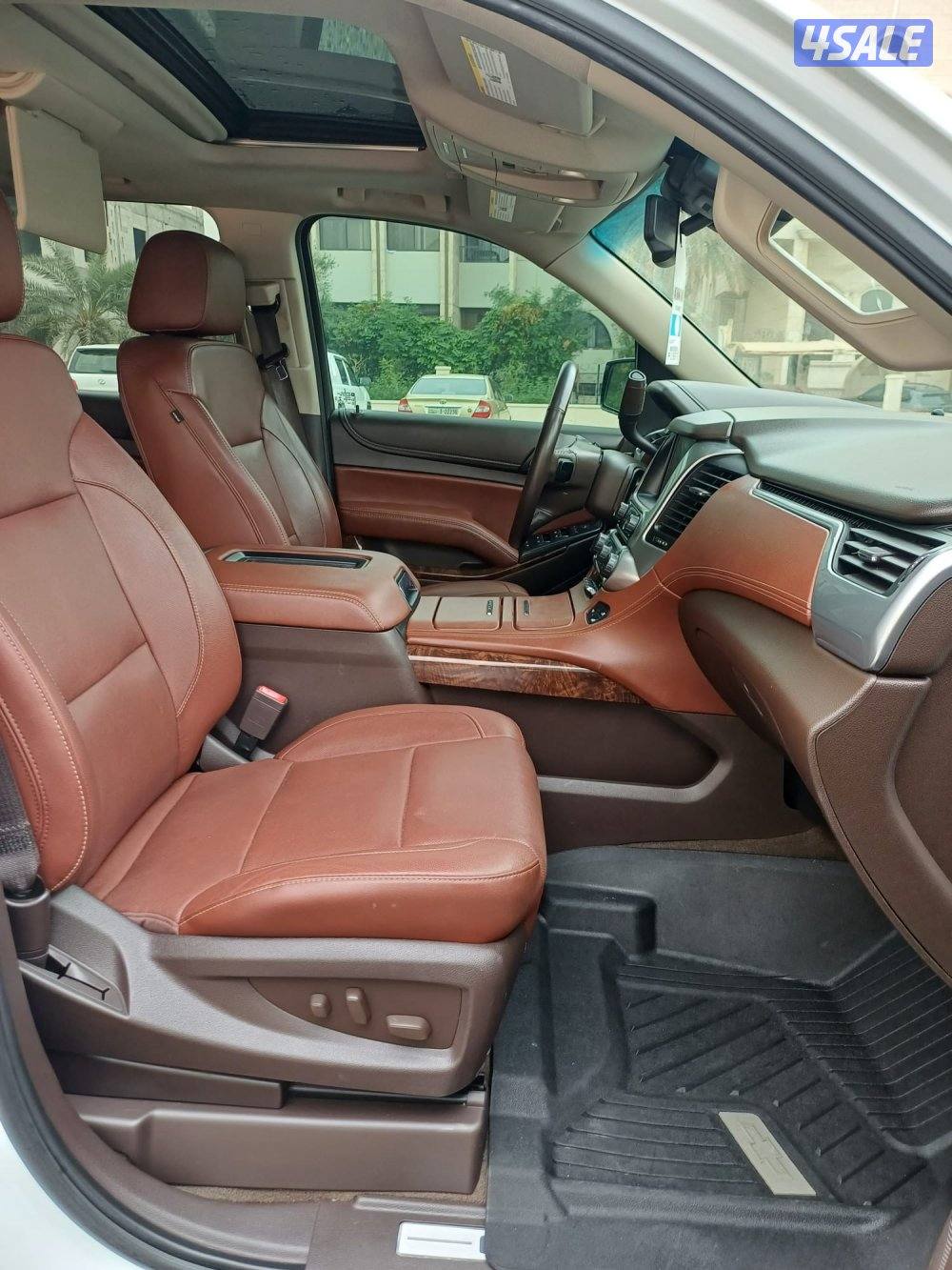 للبيع تاهو RST9