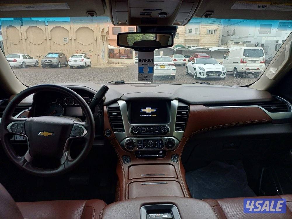 للبيع تاهو RST11