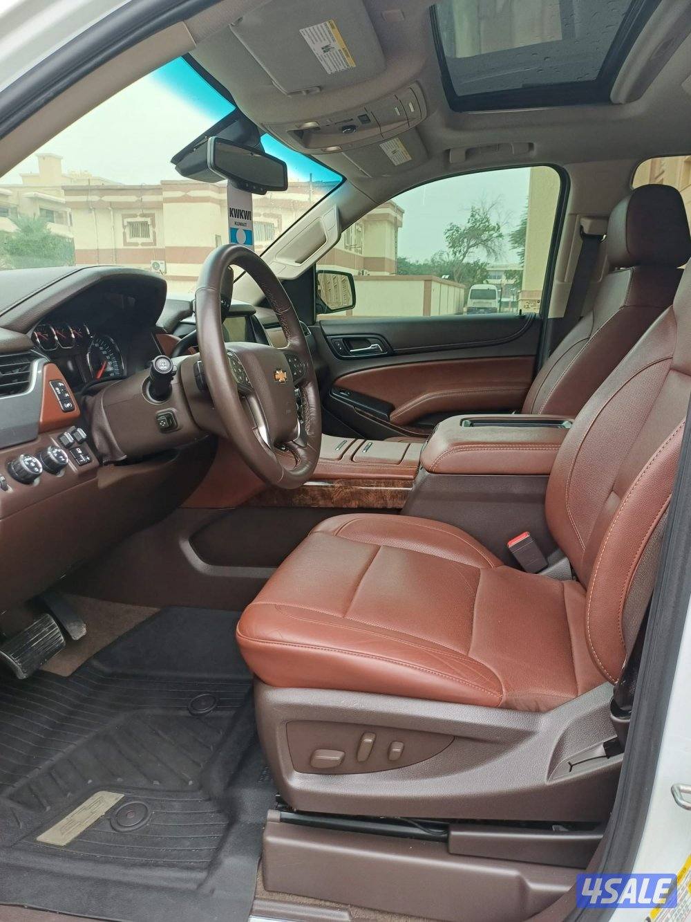 للبيع تاهو RST10