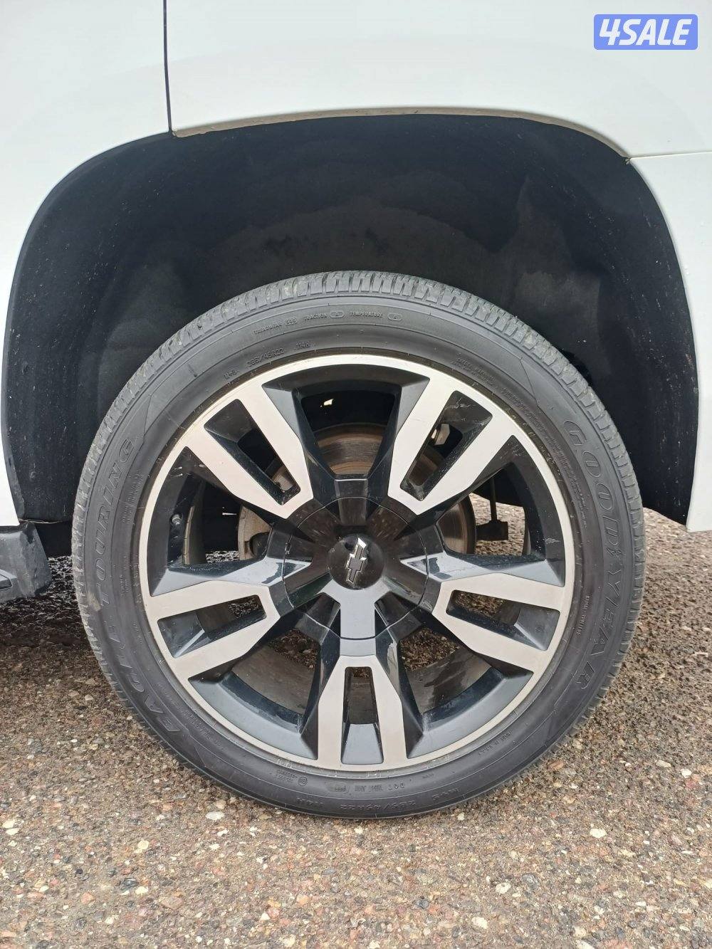 للبيع تاهو RST14