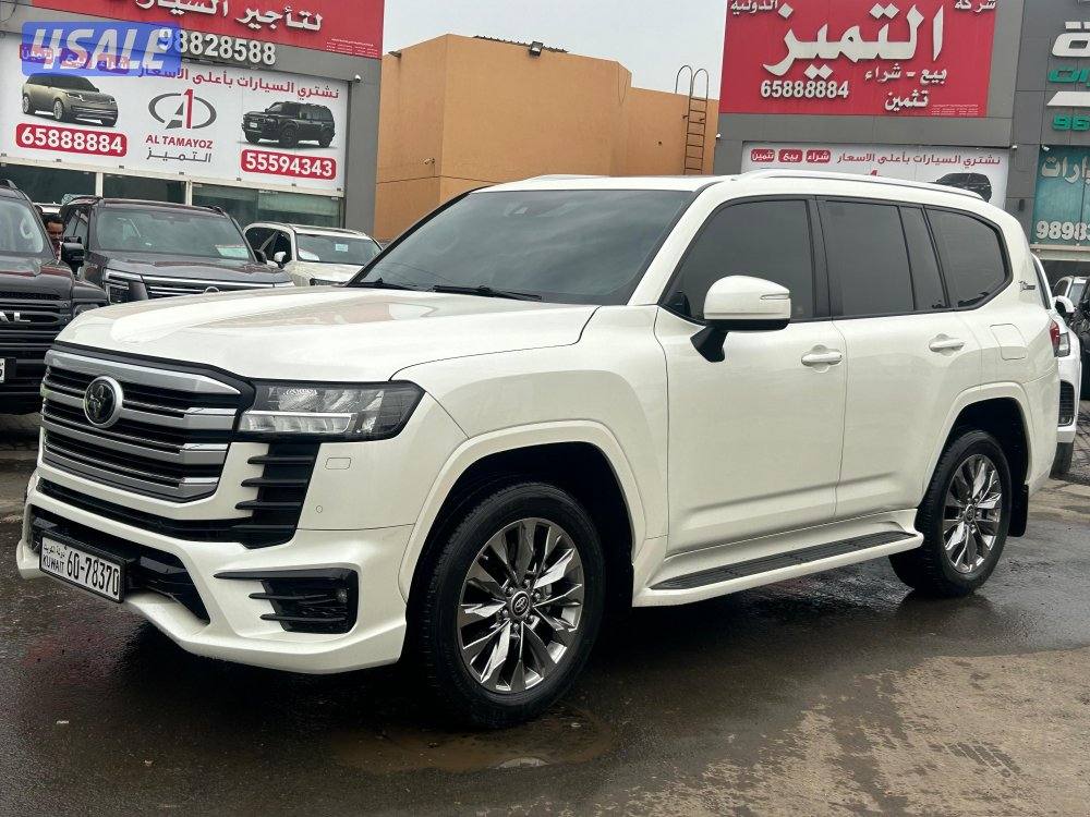 لاند كروزر GX.R AEROs
twintutbo.V6
موديل 20228