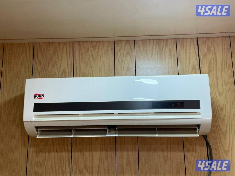 بيع وتشتري جميع انواع المكيفات والوحدات ومكاين السنترال والسكراب0