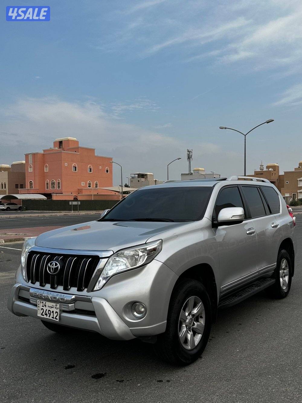 برادو موديل 2016 كامل الموصفات فتحه0