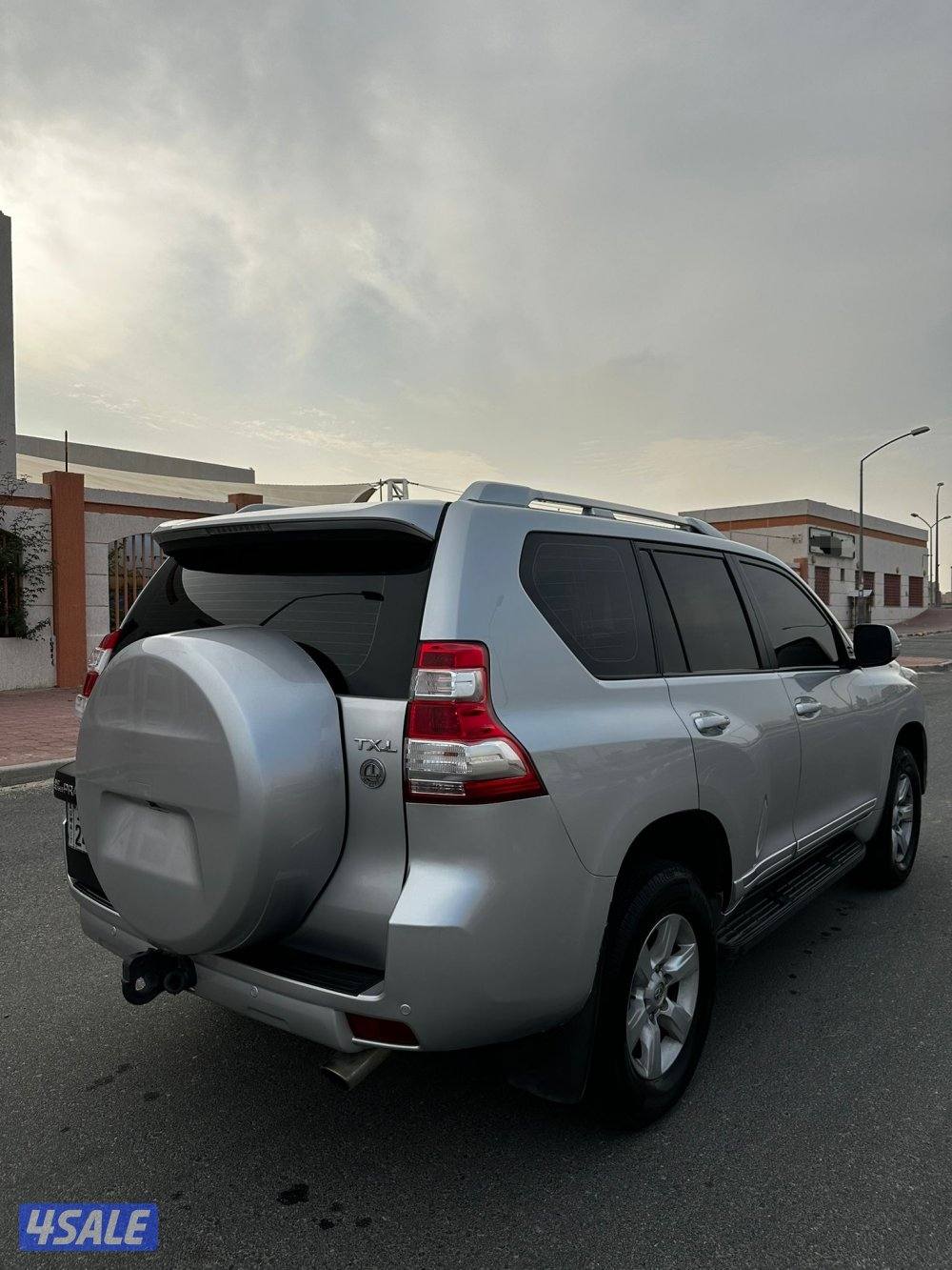 برادو موديل 2016 كامل الموصفات فتحه3