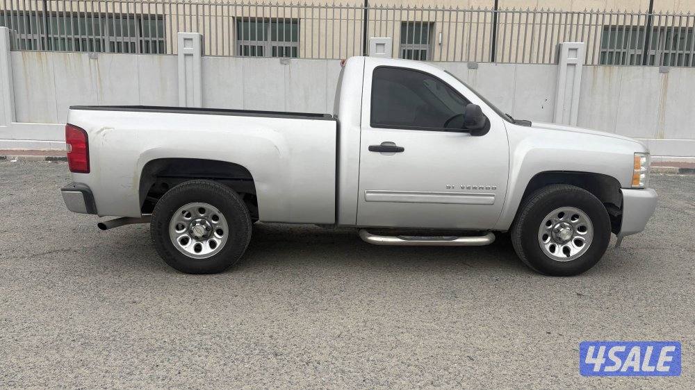 موديل 2012 شرط الفحص قير ماكينة فقط بيعة سريييعة2