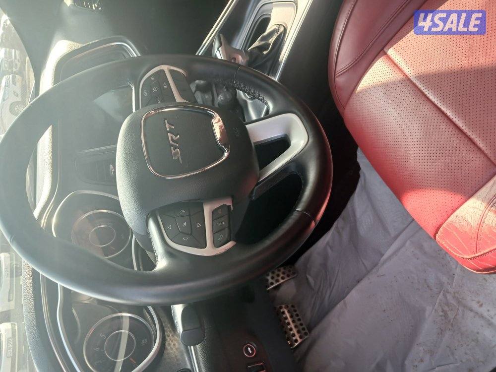 شالنجر RT موديل 2015 واردالوكالة8