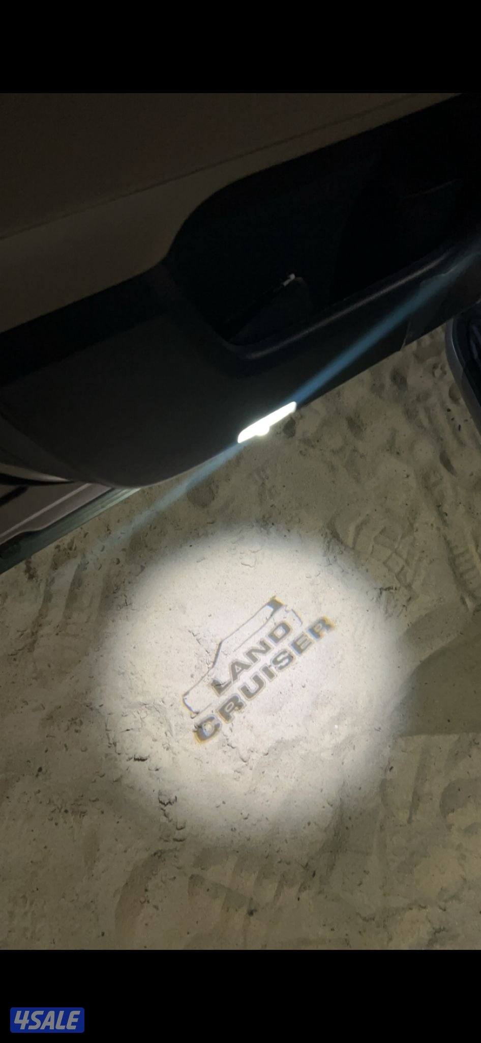 لاندكروز 2024 تون تيربو1