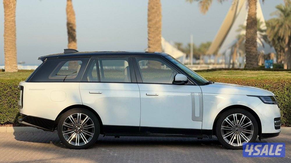 للبيع جيب رنج روفر موديل ٢٠١٦ مجدد ٢٠٢٤ بيعه سريعه ماشي ٢٤٠ الف كيلو2