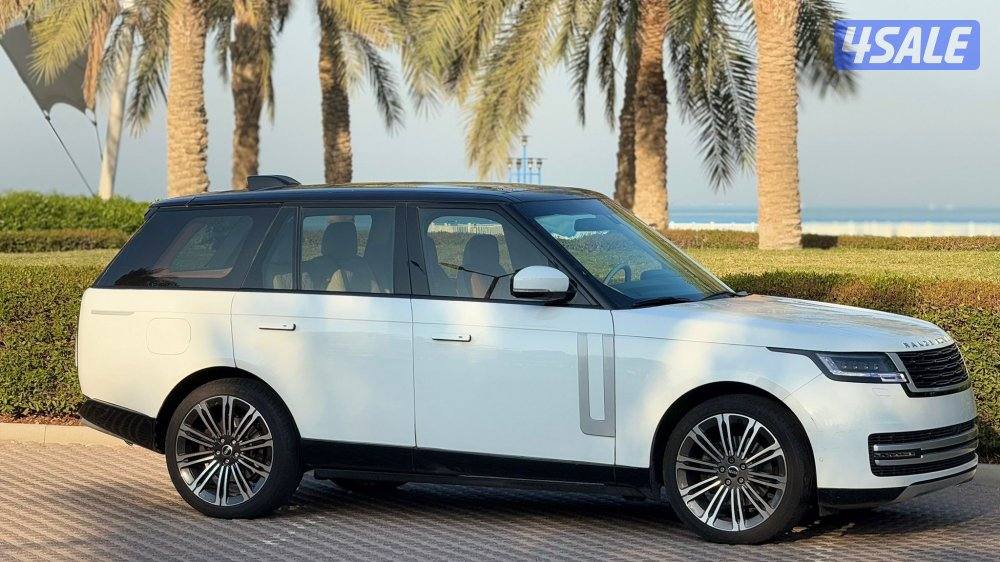 للبيع جيب رنج روفر موديل ٢٠١٦ مجدد ٢٠٢٤ بيعه سريعه ماشي ٢٤٠ الف كيلو1