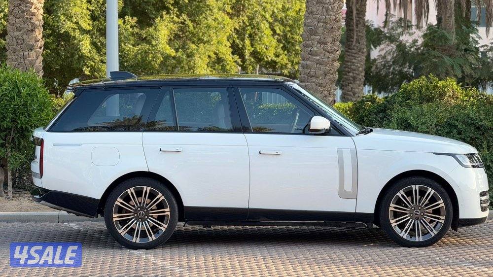 للبيع جيب رنج روفر موديل ٢٠١٦ مجدد ٢٠٢٤ بيعه سريعه ماشي ٢٤٠ الف كيلو5