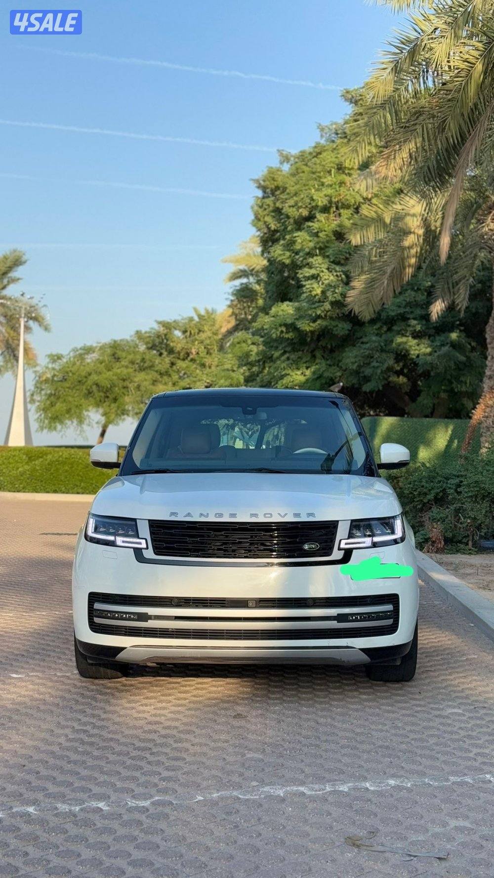 للبيع جيب رنج روفر موديل ٢٠١٦ مجدد ٢٠٢٤ بيعه سريعه ماشي ٢٤٠ الف كيلو6