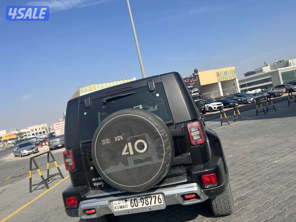 للبيع بايك موديل ٢٢ اسود من داخل اسود باحمر شرط الفحص صبغ وكاله1