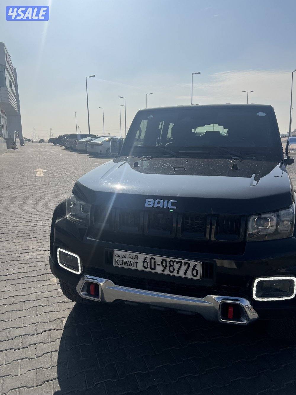 للبيع بايك موديل ٢٢ اسود من داخل اسود باحمر شرط الفحص صبغ وكاله3