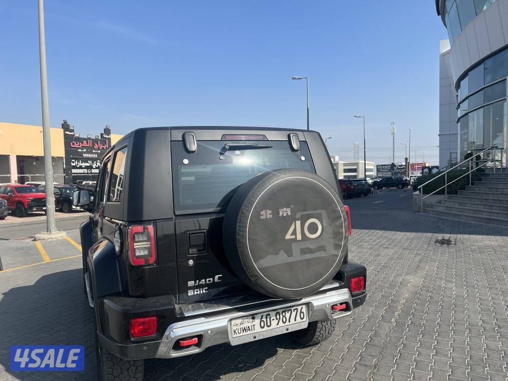 للبيع بايك موديل ٢٢ اسود من داخل اسود باحمر شرط الفحص صبغ وكاله4