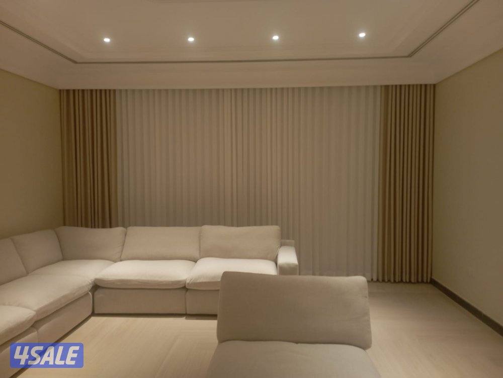 تفصال وتركيب جميع انواع الستاير6