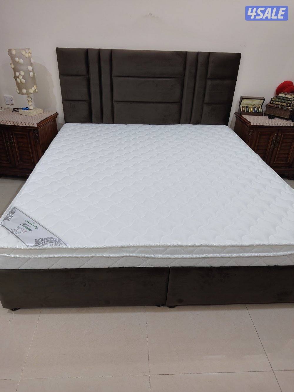 سراير وفرشات طبية بكل المقاسات وأرخص الأسعار1