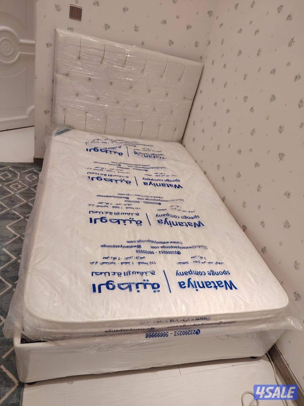 سراير وفرشات طبية بكل المقاسات وأرخص الأسعار4