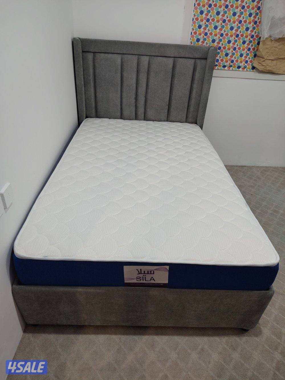 سراير وفرشات طبية بكل المقاسات وأرخص الأسعار6