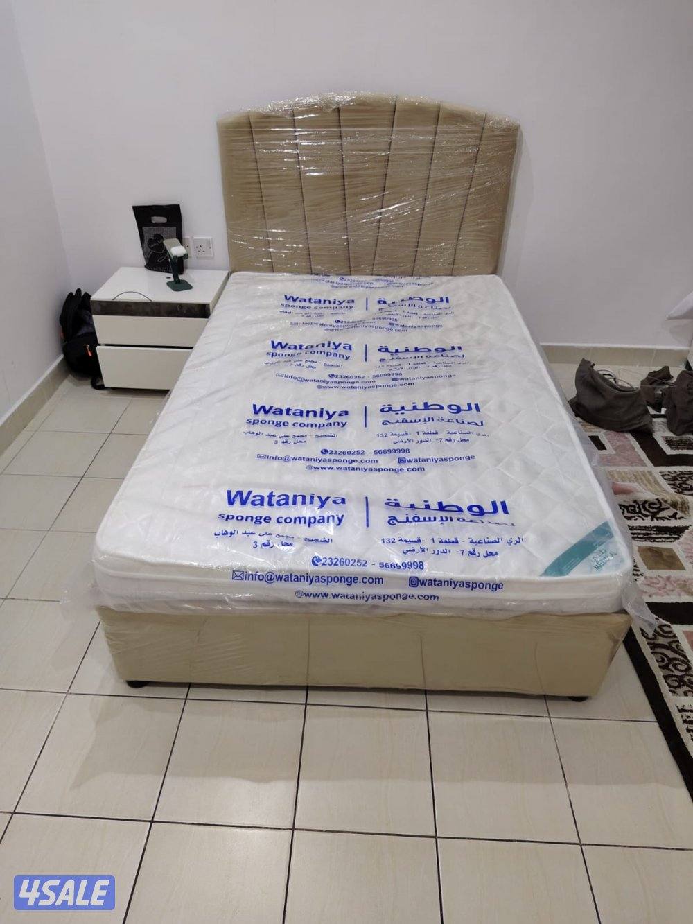 سراير وفرشات طبية بكل المقاسات وأرخص الأسعار8