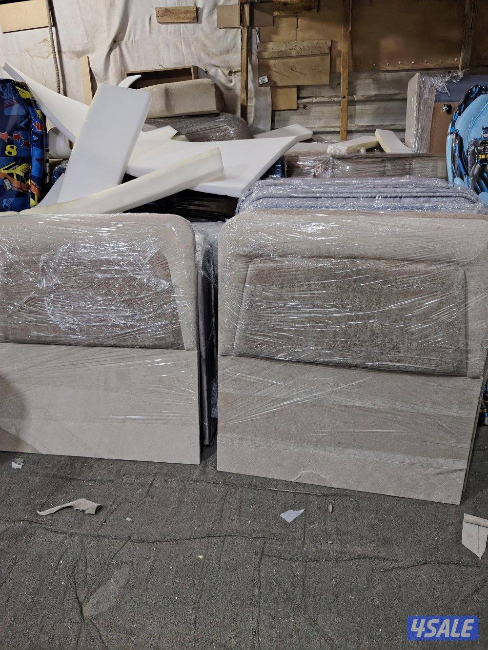 سراير وفرشات طبية بكل المقاسات وأرخص الأسعار12