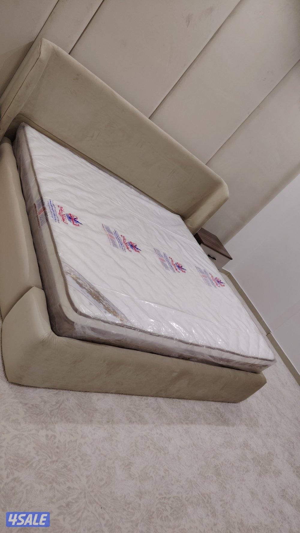 سراير وفرشات طبية بكل المقاسات وأرخص الأسعار14