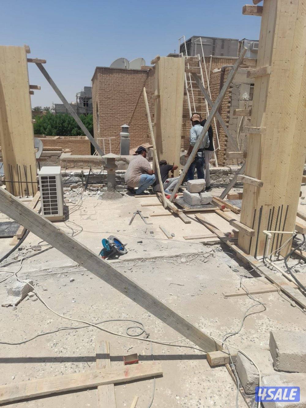 مقاولات عامه وترممات1