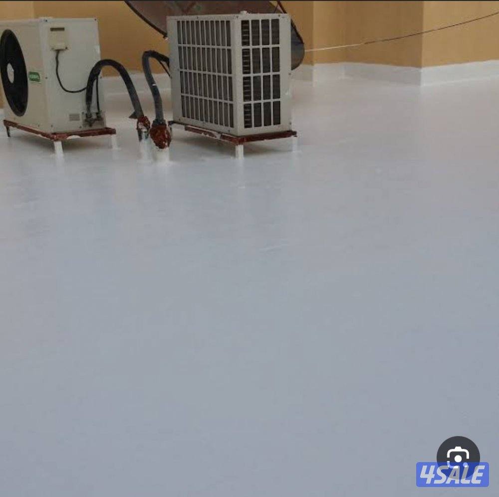 مقاولات عامه وترممات2