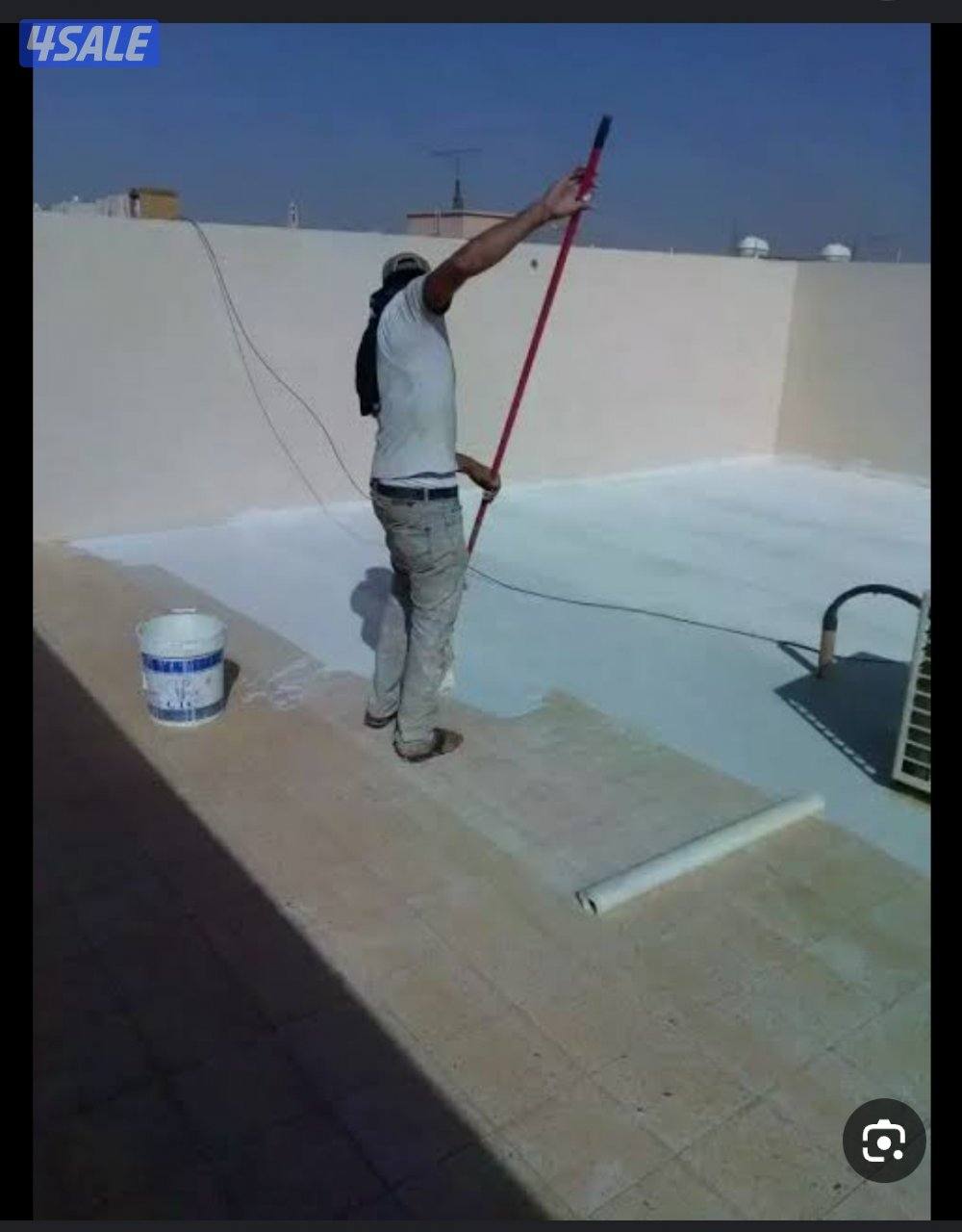 مقاولات عامه وترممات3