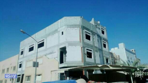 مقاولات عامه وترممات4