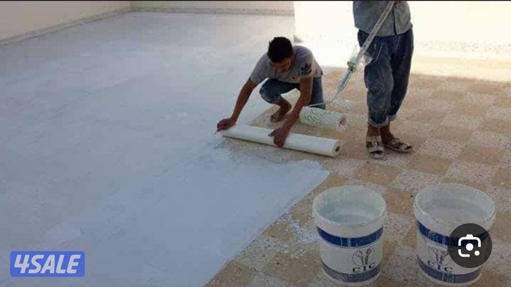 مقاولات عامه وترممات7