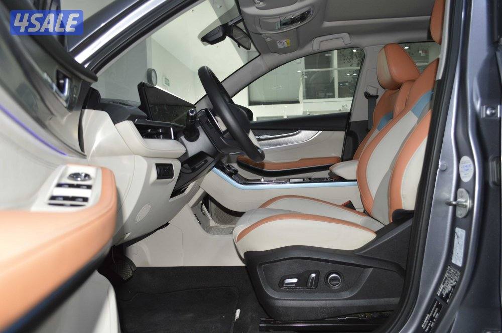 EXEED LX 2023 – Excellent Condition8