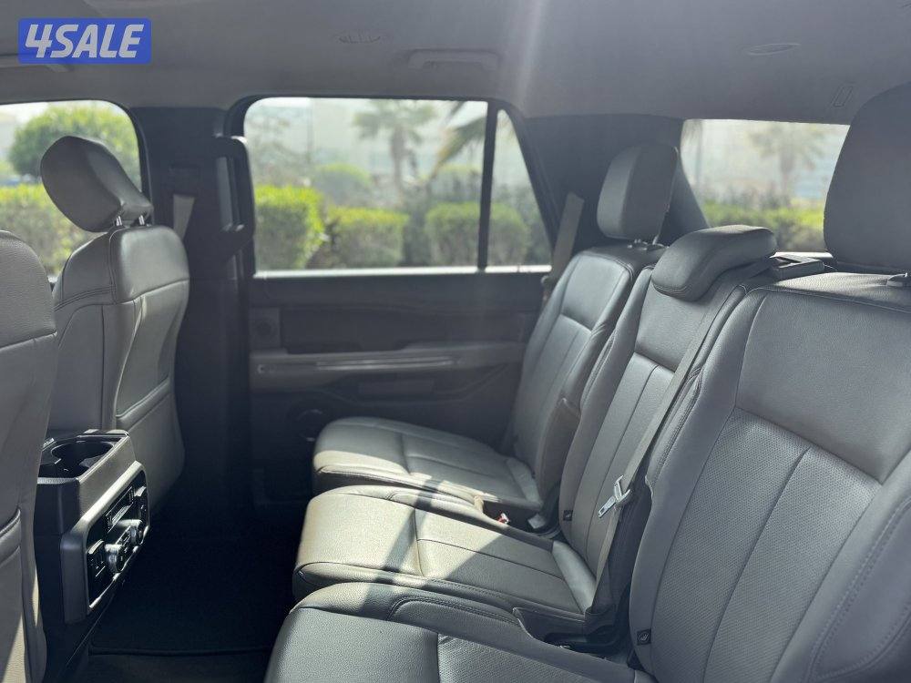 للبيع : آكسبدشن XLT : موديل 20197