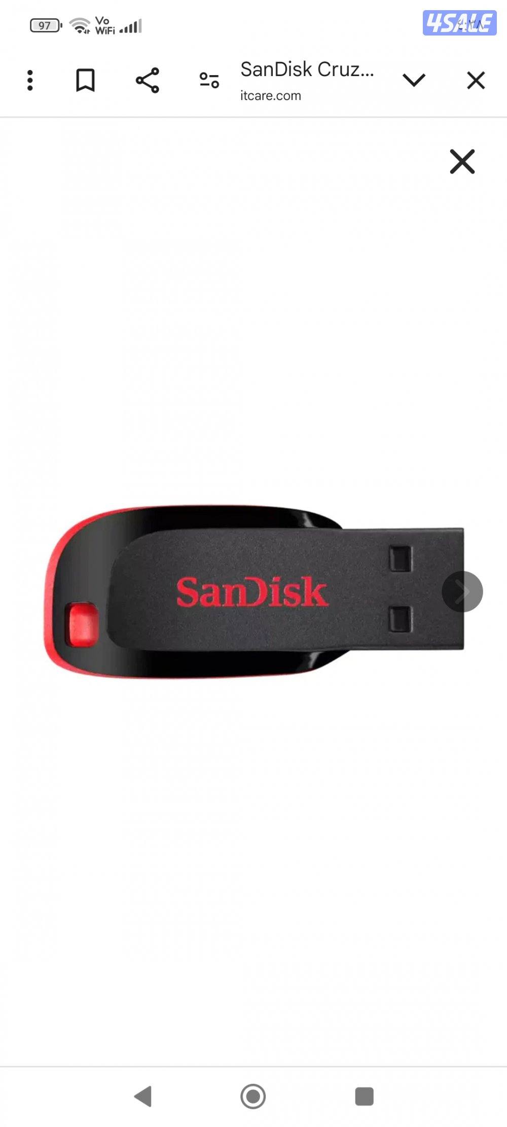 للبيع فلاشات فل اغاني لاكسسوارات الكمبيوتر0