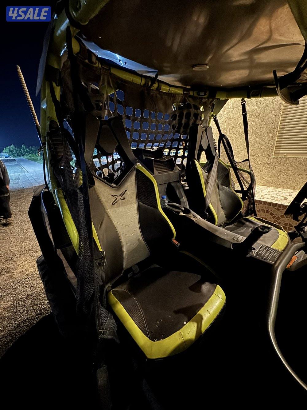 للبيع كانام مافريك تيربو ١٠٠٠5