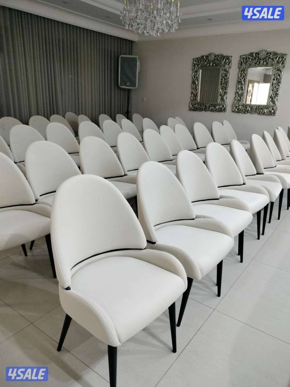 تأجير كراسي وطاولات وزينه وخدمات ضيافة وجميع مستلزمات الأفراح14