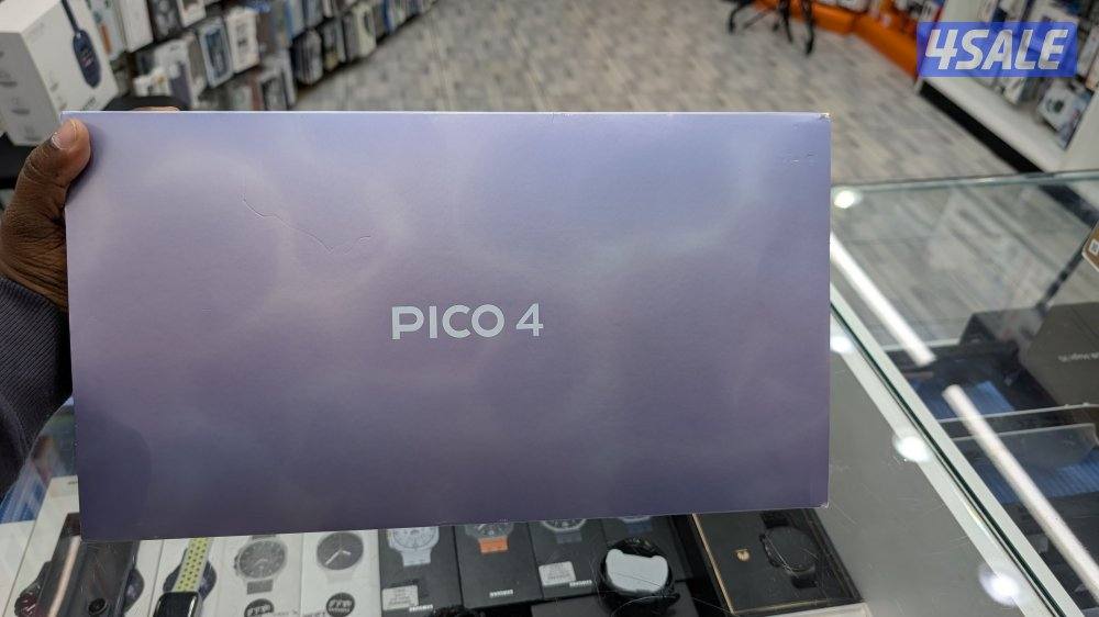 pico 4 VR3