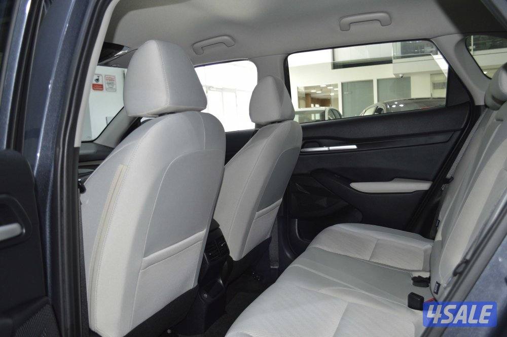 Kia Seltos 2024 – EX 1.5L (Excellent Condition)11
