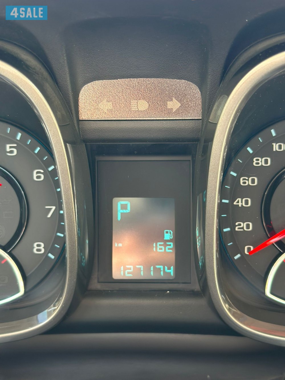 للبيع شفر ماليبو كامل المواصفات موديل 20136