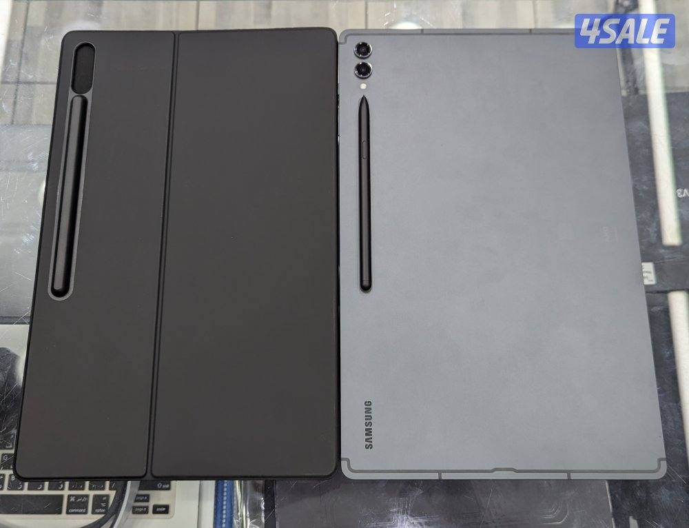 Samsung tab S9 ultra (1tb)0