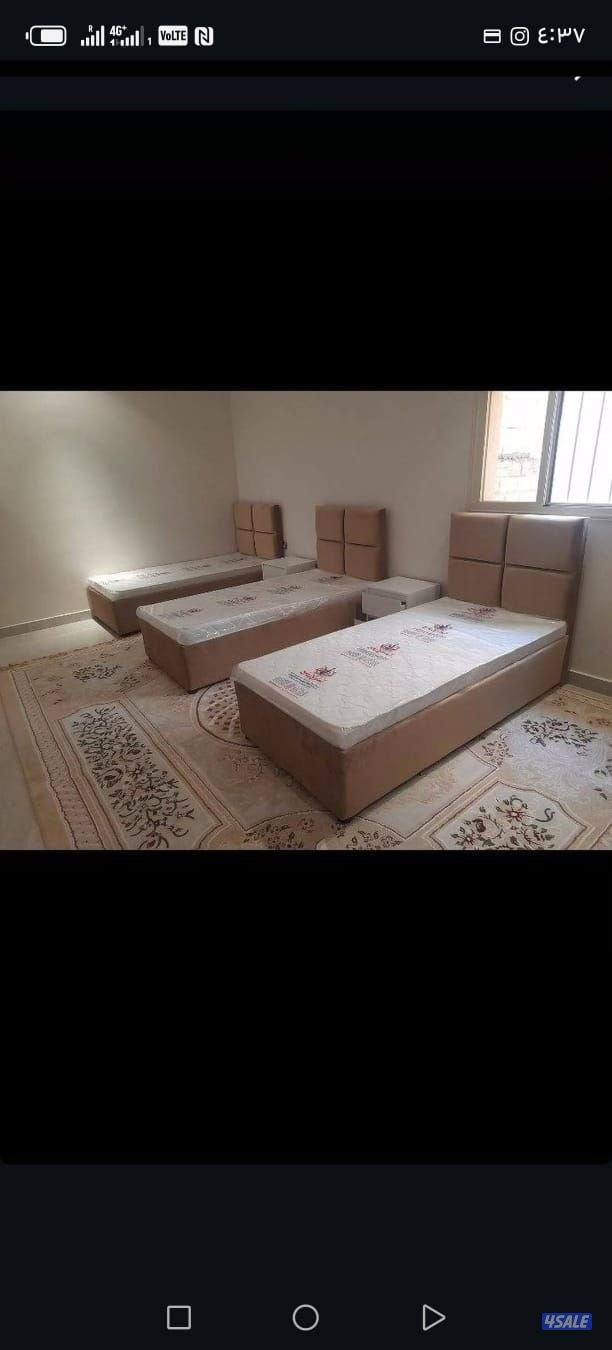 سراير طبية وفراش طبي للبيع2
