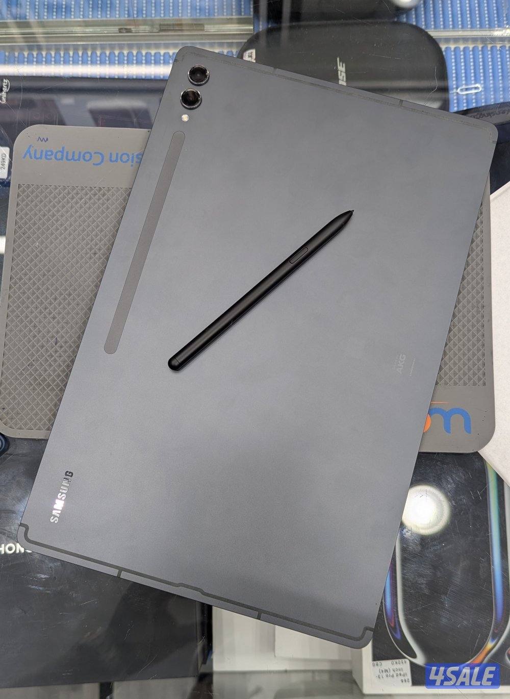 Samsung tab S9 ultra (1tb)4